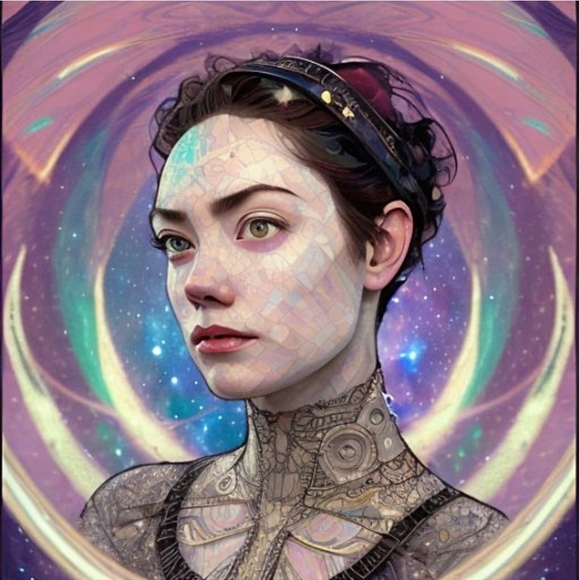 Meet your Posher, Liz - Picture 1 of 3